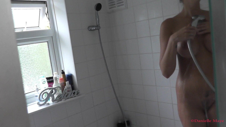 DanielleMaye: Danielle Maye Ceo Pt1