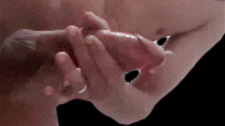 Naughty Cock: खड़े होकर हस्तमैथुन करना