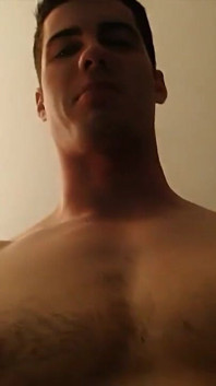 Джек Райдер... Так до біса гаряче
