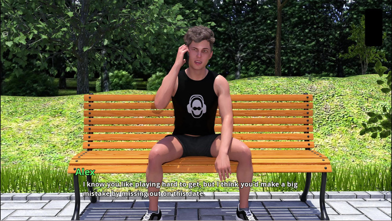 Johannes Gaming: College Kings 6 eu não posso acreditar que eu fodi Emily