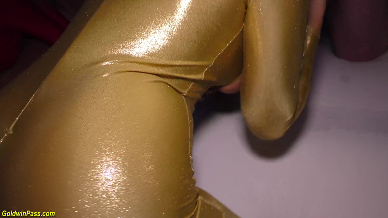 Goldwin pass: Busty austrian spandex porn girls in a wild group sex...