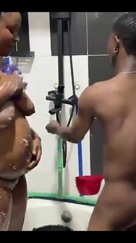 Even After a Hadcore Fuck She Wanted More.. Behind the Scene