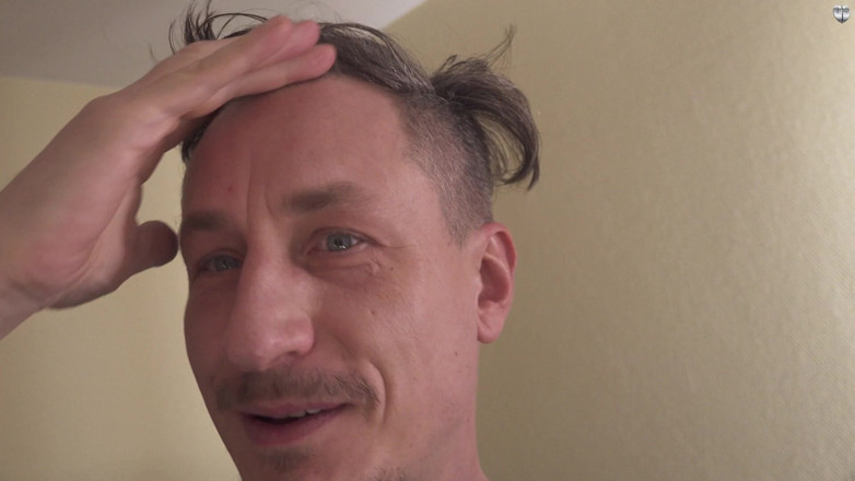 Jason Steel: Small Nika Cyberslut Teaser Before the Live Show