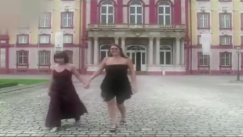 Lydia Privat: Il matrimonio
