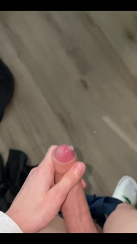 Cumshot