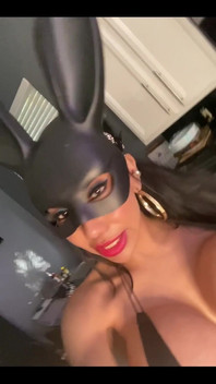 Bat Woman