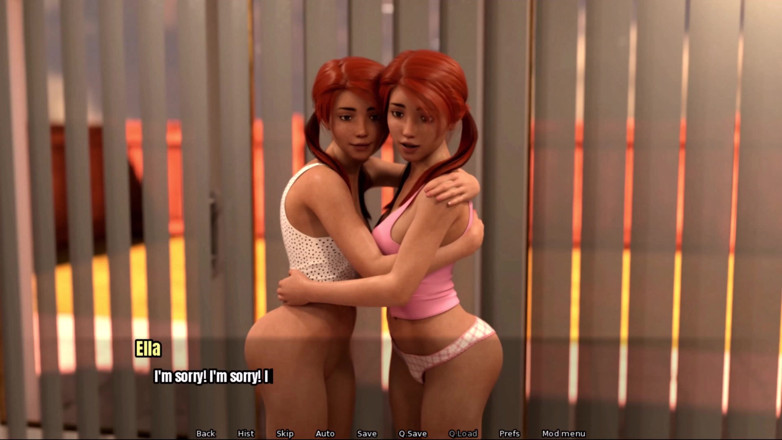Kitty Gamer: Grandmas House 11 These Woman Know How to Drain Me