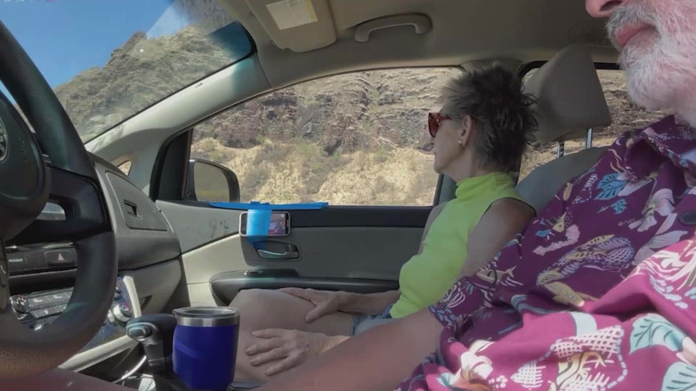 FromThisNight: Chcieliśmy zrobić sesję zdjęciową na plaży - Najpierw zrobiłem loda