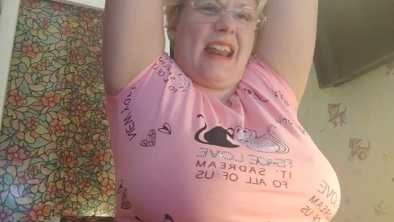 Putarankahotmilf: Stiefsohn-bestrafung für frech