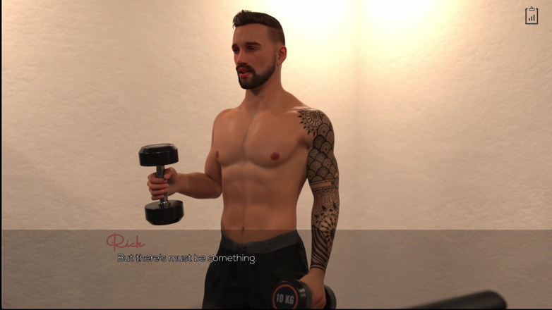 Wickedgammes studio: Couples Lustbound Part 11