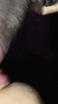 Santa Surprise a Teen Girl - Happy X-ass