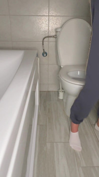 Toilet harian episode 12