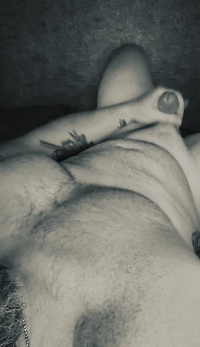 Texas_red: Morning Masturbation