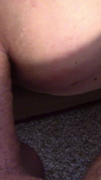 Anal POV