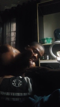 Aggressive Massive Blowjob