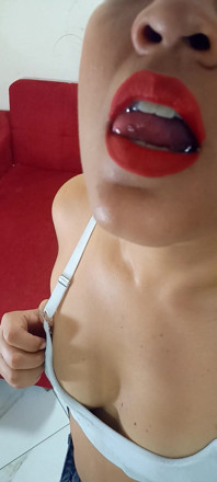Red Lips