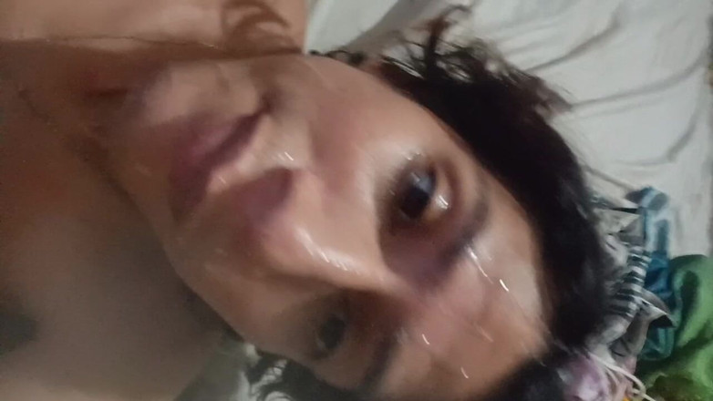 Femboy from Colombia: Deze nieuwe hormonen zijn