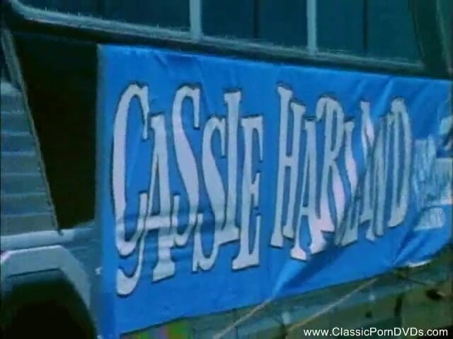 Classic Porn DVDs: Due splendide milf sono il grosso cazzone del ragazzo