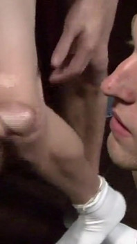 Suckf and Take the Cum Inside