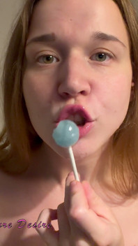 Unbeatable BJ - Painting Her Walls & Face!