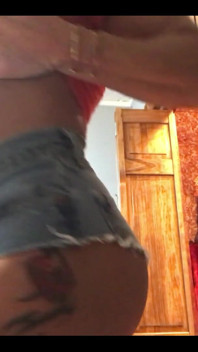 Happy Titty Tuesday