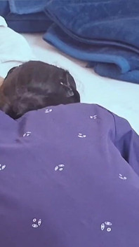 dost ki premika apne ghar men bahut romantik seks karti hai jab vah akeli thi bhaag -1
