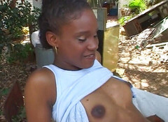 Black Jass: Teenka proti tlustému bílému ptákovi