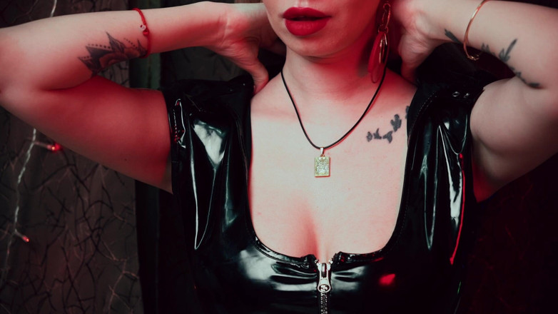 Eva Deva: Gfe ti vuoi! Siamo compagni di anima
