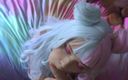 Furiyssh: かわいいFuriysshからのフェラチオ
