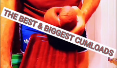 Monster_Meat_: The Best and Biggest Cumloads