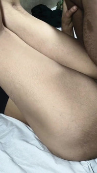 Desi švagrová ráno vyšla při sexu se svým švagřem