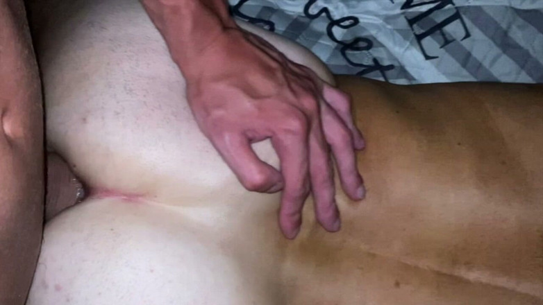 The bareback attack dungeon: Enjoy This Amazing French Porn Amator Bareback with Dudes so...