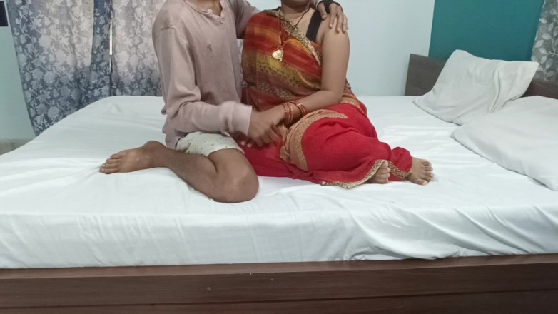 Priya ki Papa: Chị kế của người bạn trái và bị đụ như một...