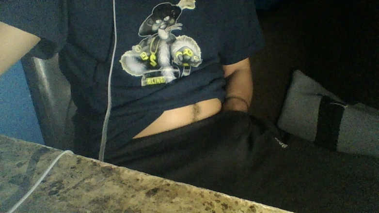 AlexAlejandro13: Mmmm Heißer Schwanz