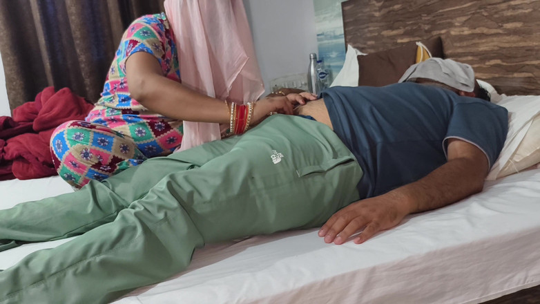 BadMash_Bhabhi: Sogro e nora