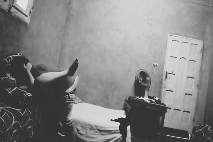 Sanayababhi: Khali Ghar Me Akele Hone Ka Mauka Milte Hi Dono...