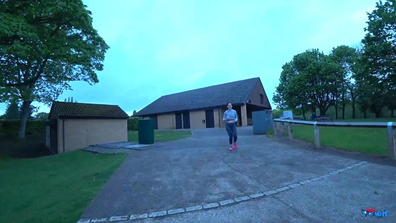 Nerd Pervert: Belle Ohara - 书渴望