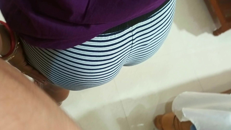 Popmini: Cute and Horny College Professor Hot Blowjob and Hardcore Fast...