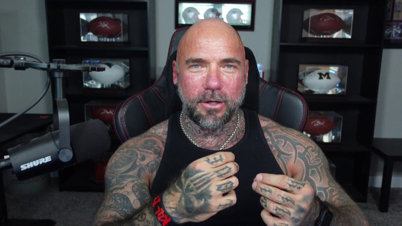 Raw and Uncensored with Masculine Jason: Die Person, von der du angezogen bist existiert nicht!