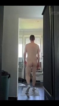 Who Wants to Take a Shower