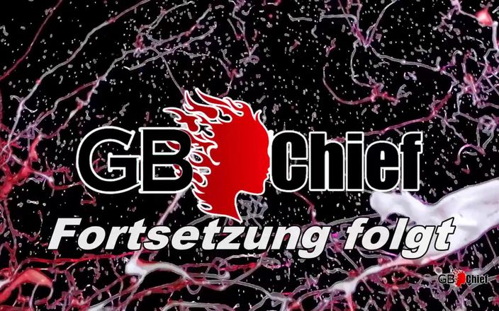 GangBang-Dream: Gangbang potetovaná bohyně Alicia Dark a Cathaleya Creampie