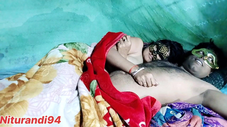 NituRandi94: Indische stiefmutter und stiefsohn sex