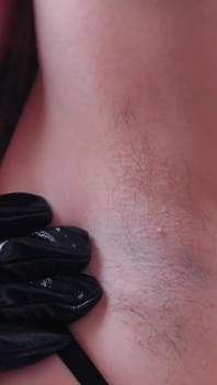 Airmpits Fetish Video Femdom POV porno Vid zdarma od Arya