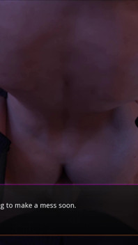 Půlnoční ráj od Lewdlab - Nový Aproach s macechou 46