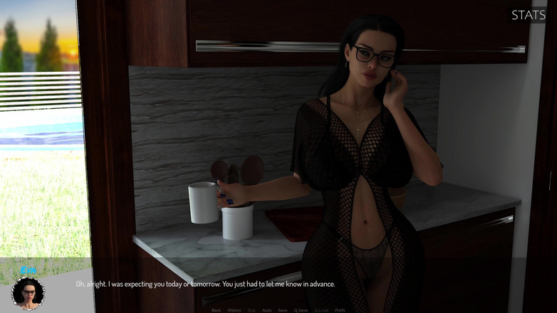 Wickedgammes studio: Das Krankenhaus der Lust Teil 25