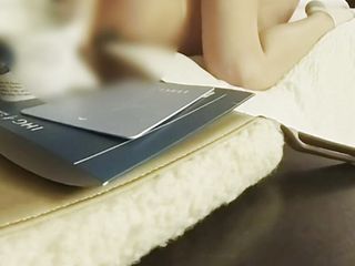 Energizer381234: 彼女の仕事でクソムラムラした継娘