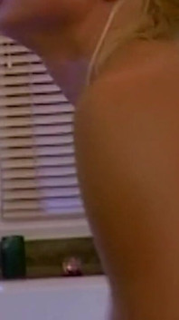 Blonde Babe Enjoys Hot BBC in Oily Adventure