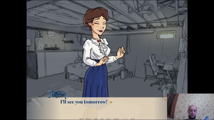 Sex game gamer: Spoonful of Sugar Walkthrough 3