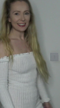 Shoejob and Blow Job for My Stepbrother