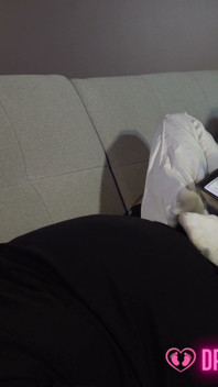 Cedrika's Fidelity Test - (dreamgirls in Socks)